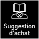 Suggestion d'achat