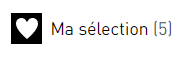 Ma Sélection